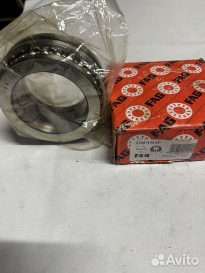 Подшипник 234414M.SP