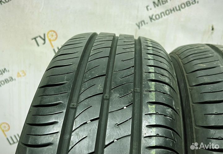 Kumho Ecowing ES01 KH27 185/60 R15 94Y