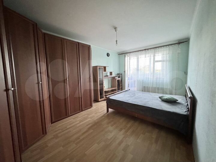 3-к. квартира, 76,1 м², 3/17 эт.