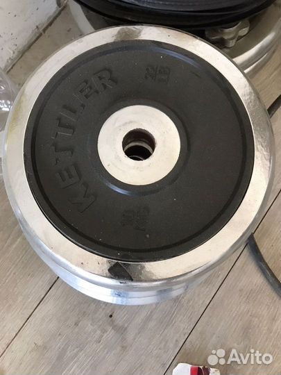 Спортивный комплекс