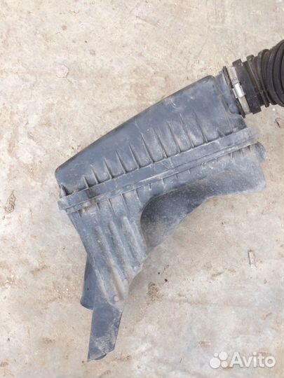 Корпус воздушного фильтра Chevrolet Lacetti