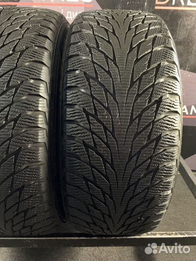 Nokian Tyres Hakkapeliitta R2 245/50 R18