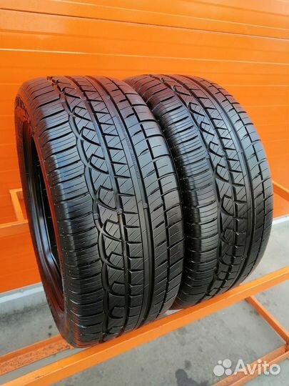 Cooper Zeon RS3-A 225/50 R16 92W