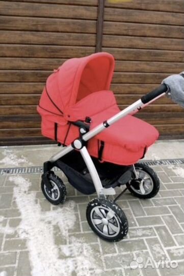 Коляска Cybex