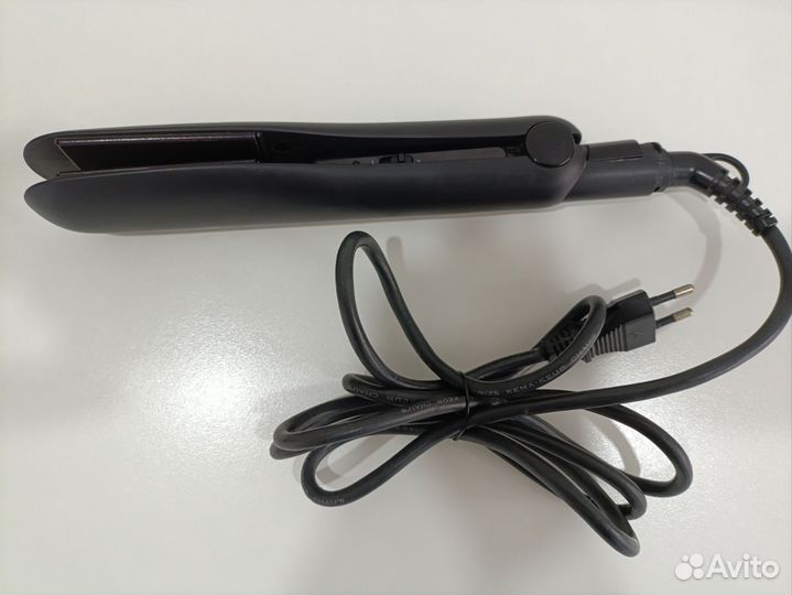 Выпрямитель для волос Philips HP8315