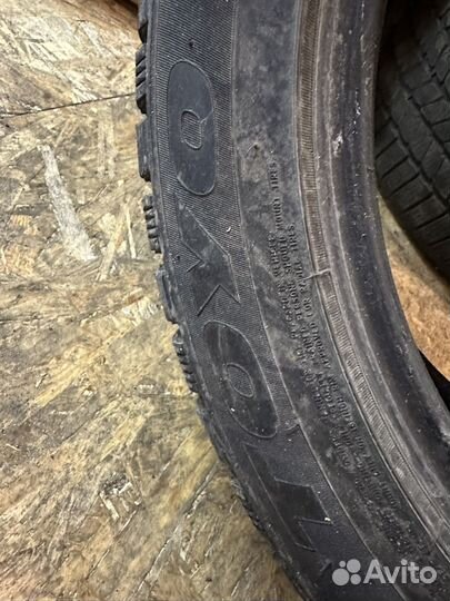 Toyo Observe G3-Ice 245/45 R18