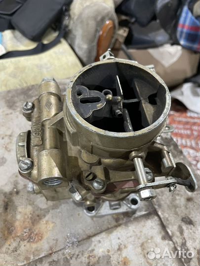 Карбюратор к 126 г