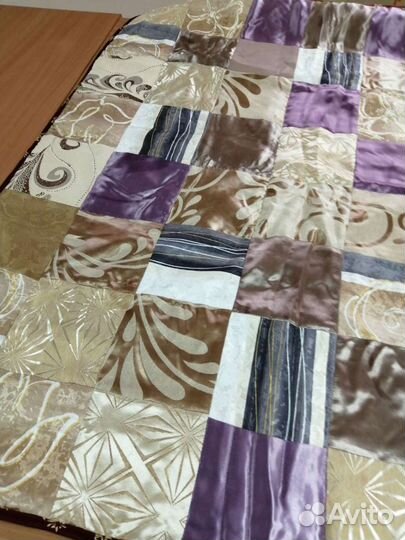 Детское одеяло новое