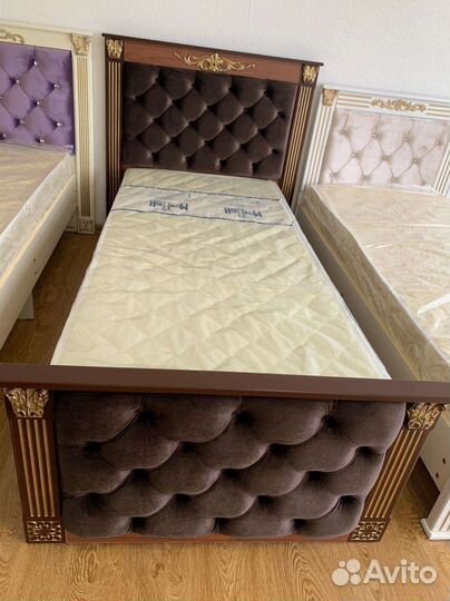 Кровать Афина