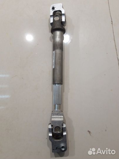 Рулевой карданчик (Mercedes-Benz A-class W176)