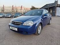 Chevrolet Lacetti 1.4 MT, 2011, 152 654 км, с пробегом, цена 670 000 руб.