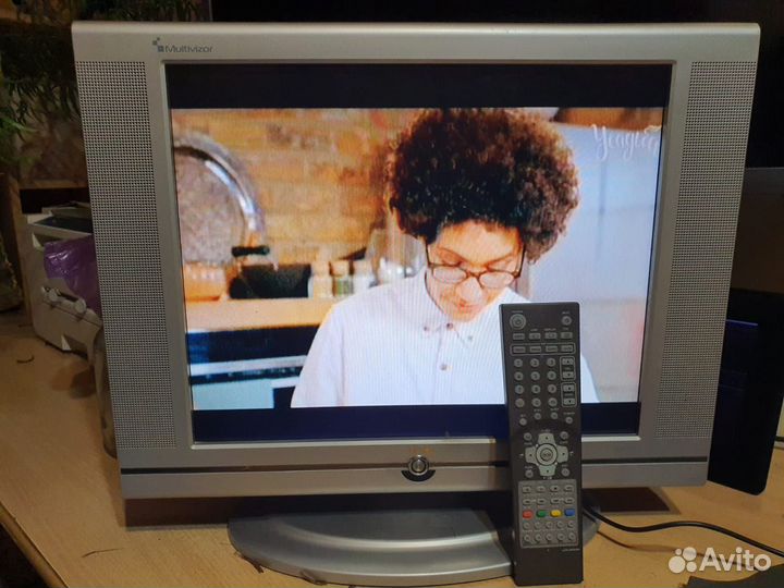 Телевизор