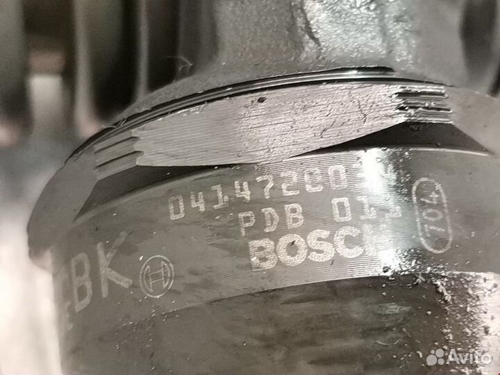 Форсунка для Volkswagen Lupo