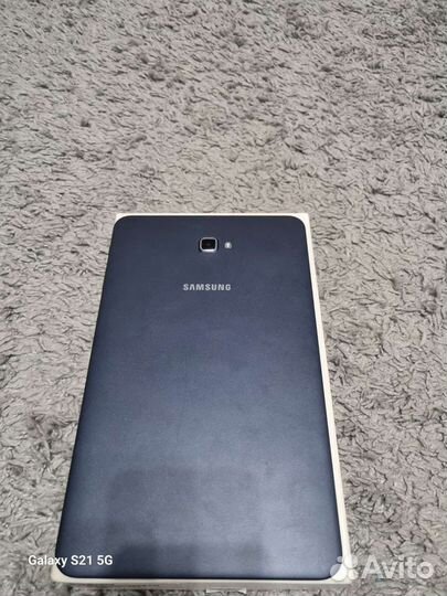 Samsung galaxy tab A6