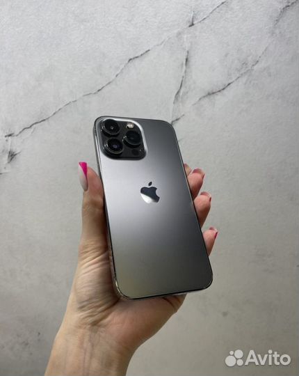 iPhone 13 Pro, 128 ГБ