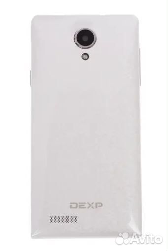 DEXP Ixion X147 Puzzle, 8 ГБ