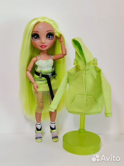 Одежда для Integrity, Barbie и др