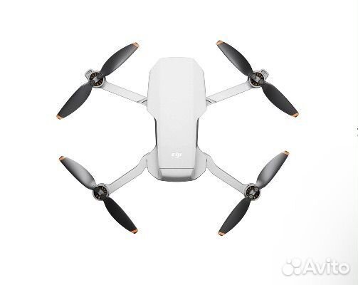 DJI Mavic Mini 2 SE