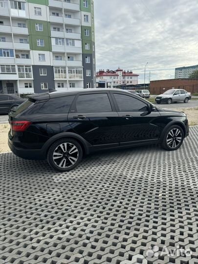 LADA Vesta 1.6 МТ, 2021, 37 007 км