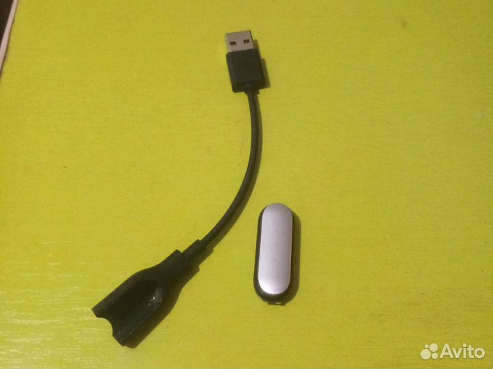 Mi band 1 фитнес браслет