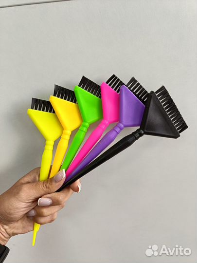 Инструмент пакмахерский