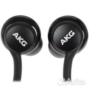 Проводная гарнитура, наушники Samsung EO-IC100 AKG