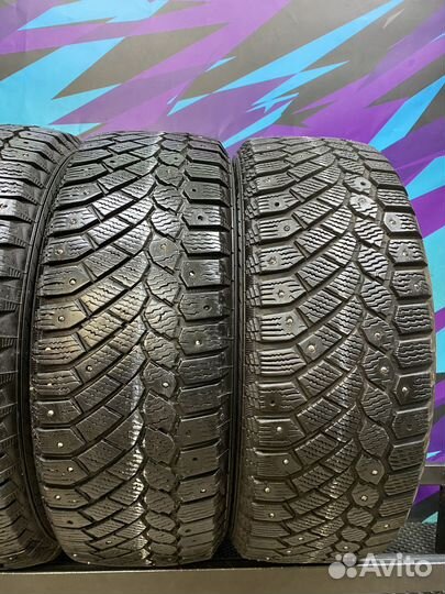 Gislaved Nord Frost 200 185/60 R15