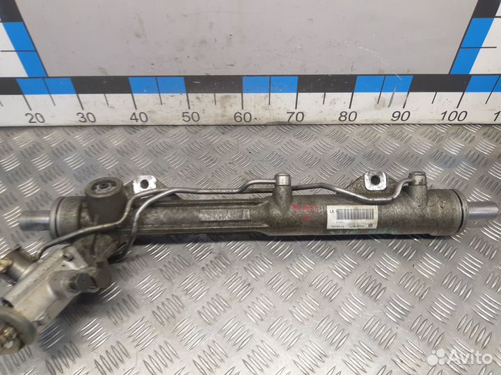 Б/У Рейка рулевая