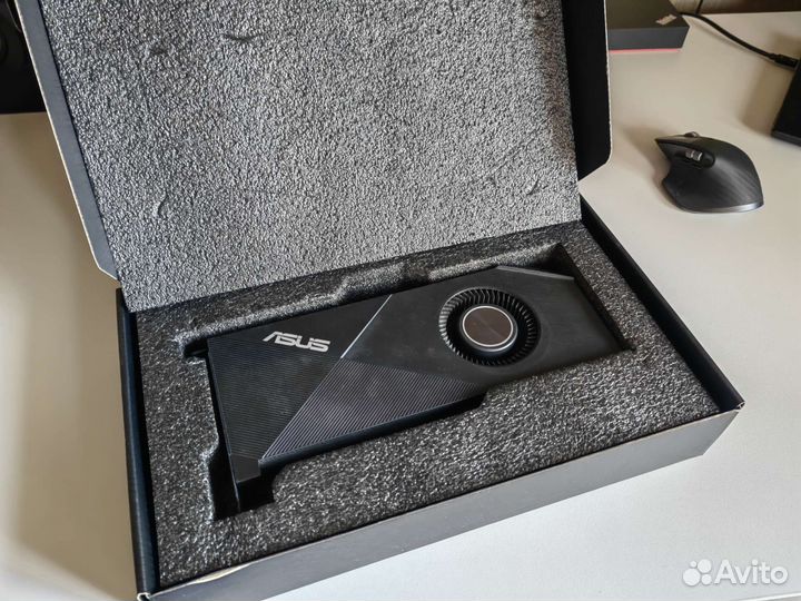 Asus RTX 2070 Turbo 8Gb