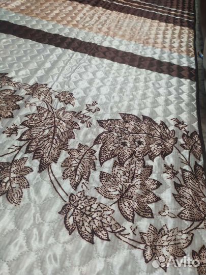 Плед покрывало