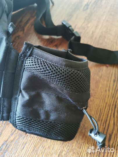 Поясная сумка Caribee Road Runner 1200