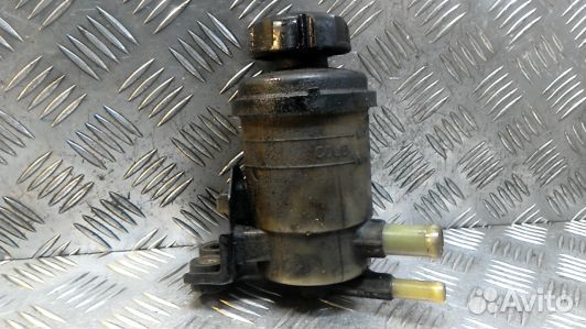 Бачок гу KIA carens 3 (97B02NO01)