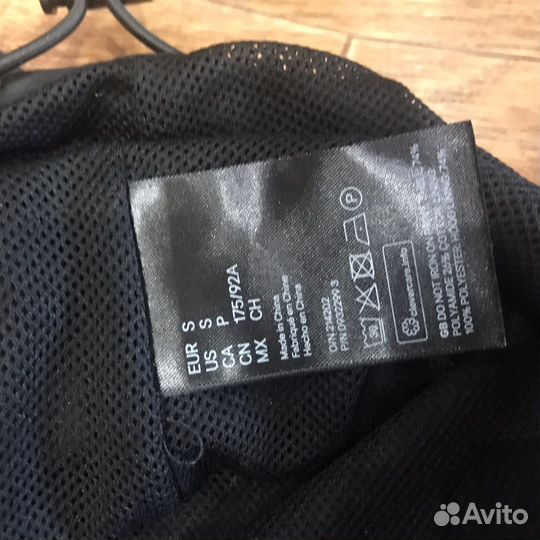 Ветровка H&M Play Station