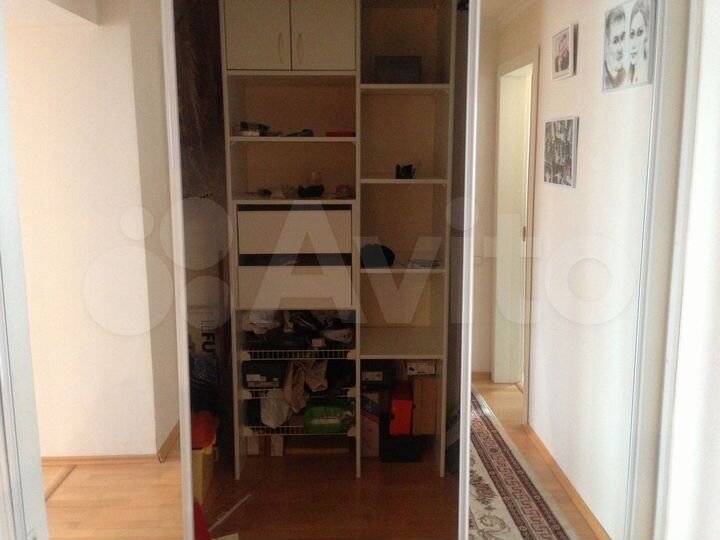 2-к. квартира, 140 м², 4/10 эт.