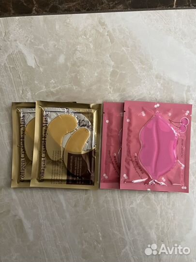 Подарочный набор, уходовая косметика