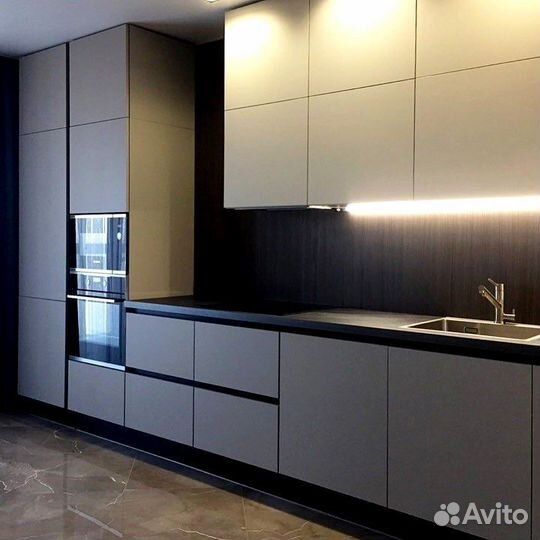 Кухня на заказ