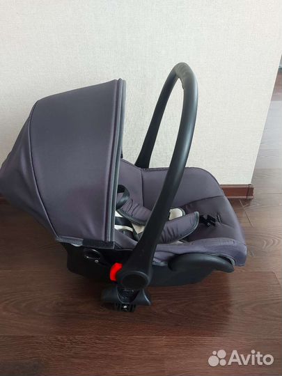 Автолюлька от 0