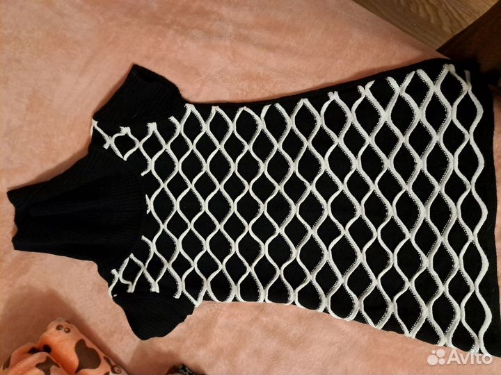 Вещи на девушку пакетом 44 46