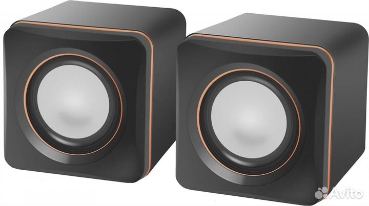 Акустическая 2.0 система Defender SPK 33