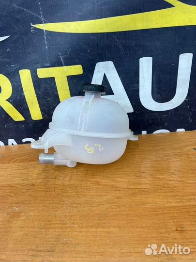 Бачок расширительный Kia Sportage 5 G4KN 2021-2023