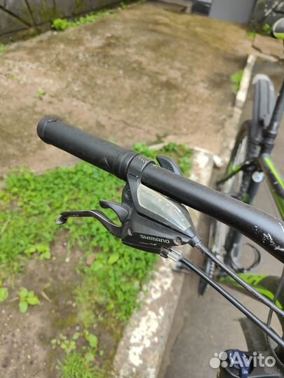 Горный велосипед 27 5 merida