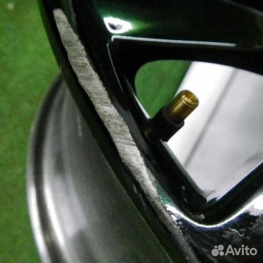 Диск литой Митсубиши асх 1 (2010-2013)