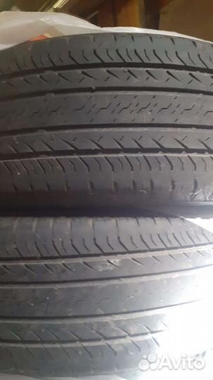 Bridgestone Ecopia EP850 225/65 R17 M