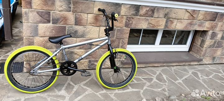 Bmx