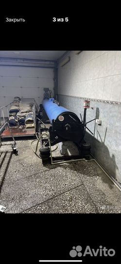 Готовый бизнес по Стирка ковров