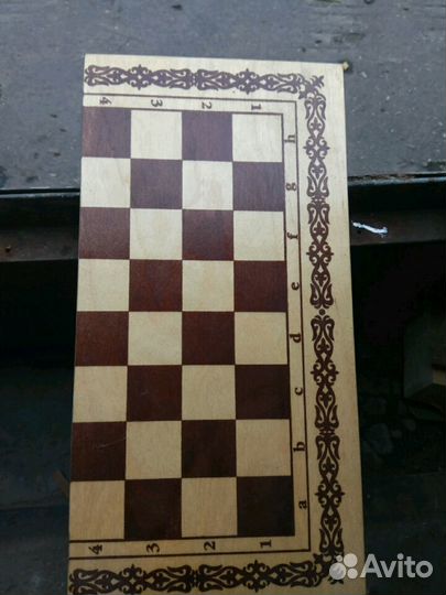 Шахматы,нарды