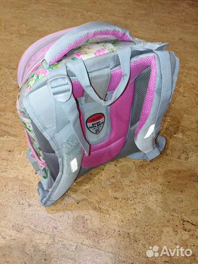 Рюкзак для девочки