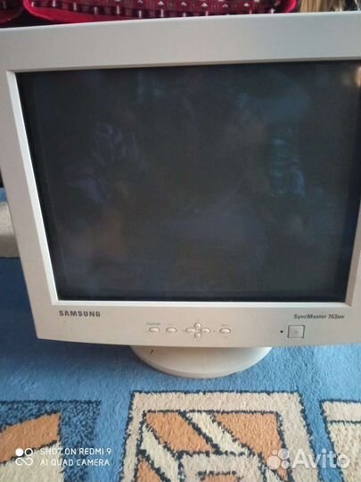 Монитор для компьютера samsung