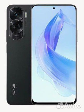 HONOR 90 Lite, 8/256 ГБ