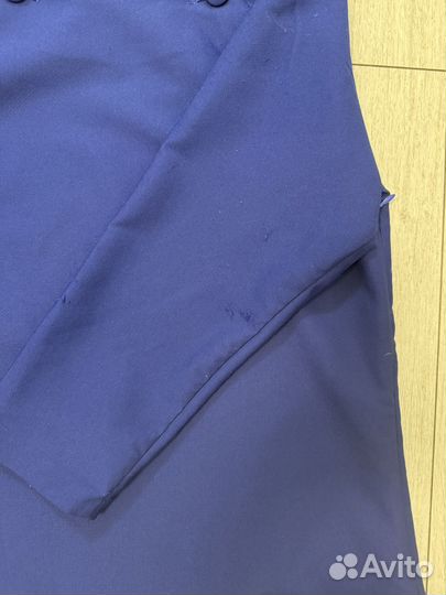 Платье женское 46-48 есть возможно устранимый брак